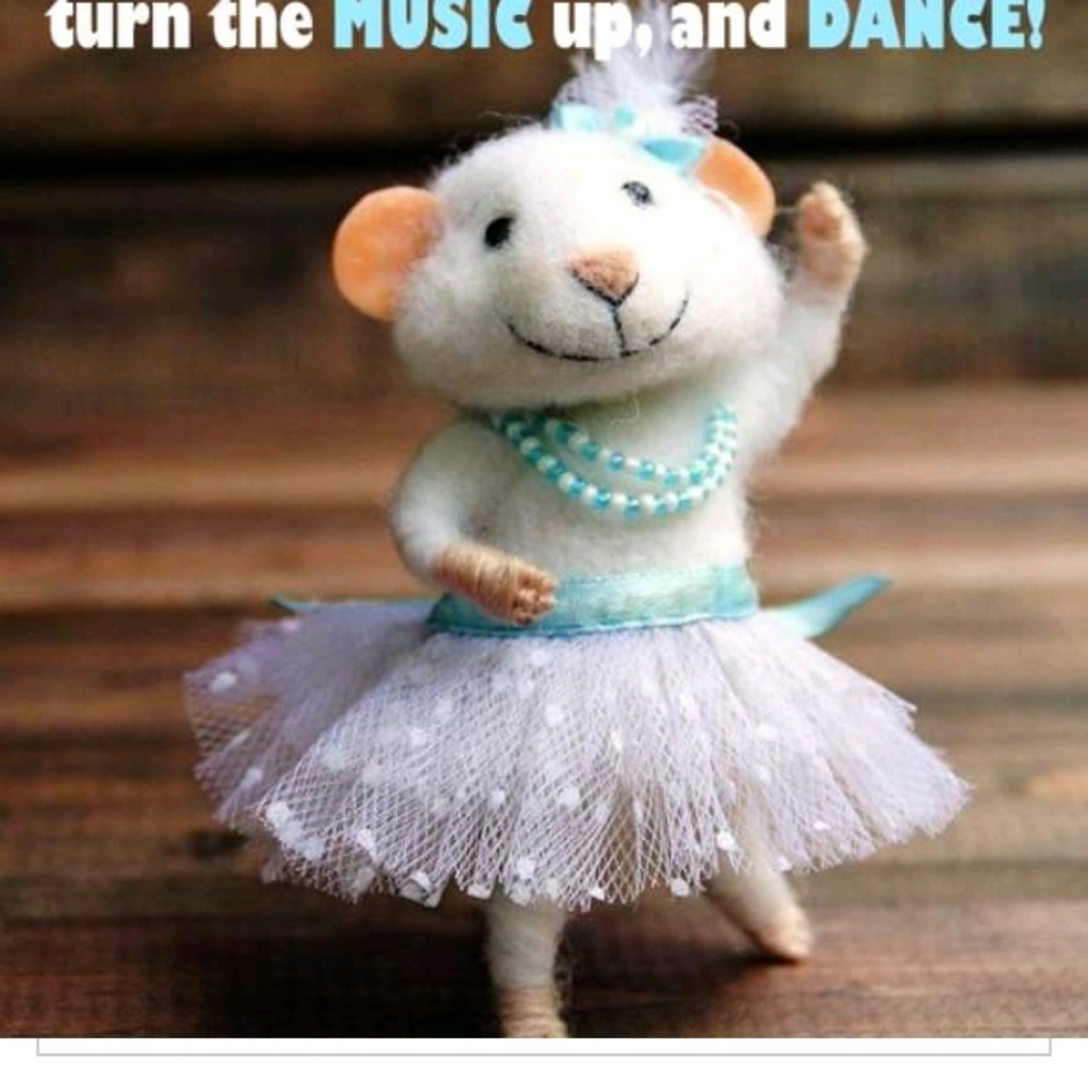 Meet your Posher, Tina